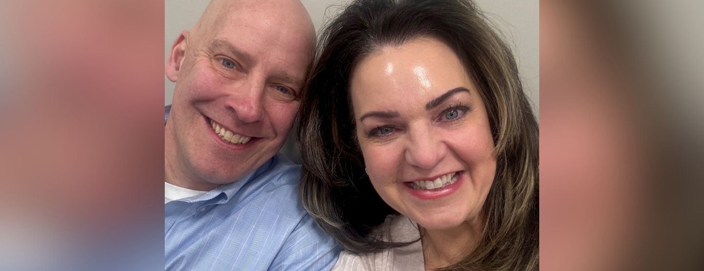My Breast Cancer Diagnosis: Ductal Carcinoma in Situ