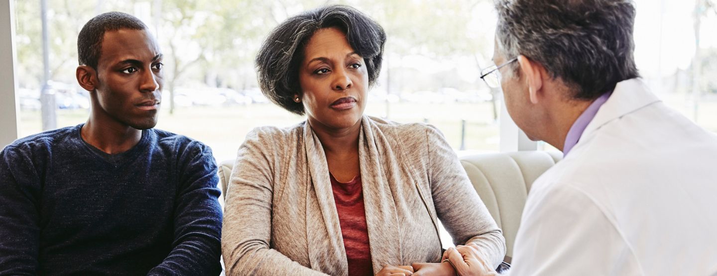 6 Steps To Navigating a New Cancer Diagnosis