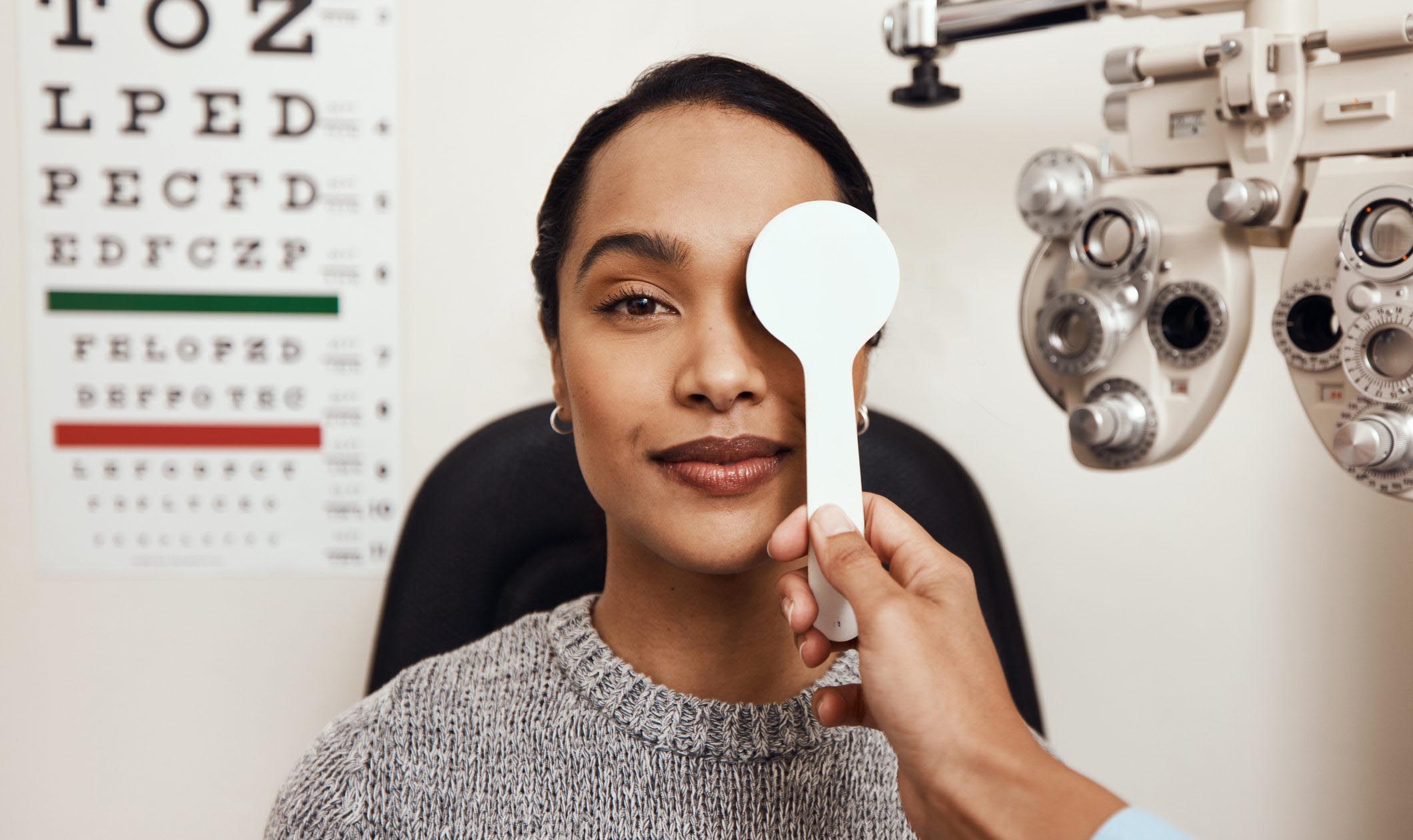 Protecting Your Eyes From Vision Loss
