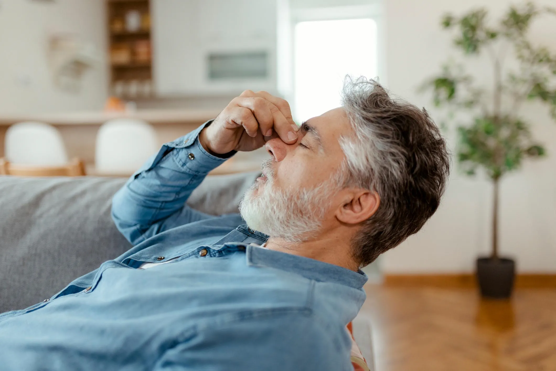 Don't Miss the Warning Signs of a Hemorrhagic Stroke