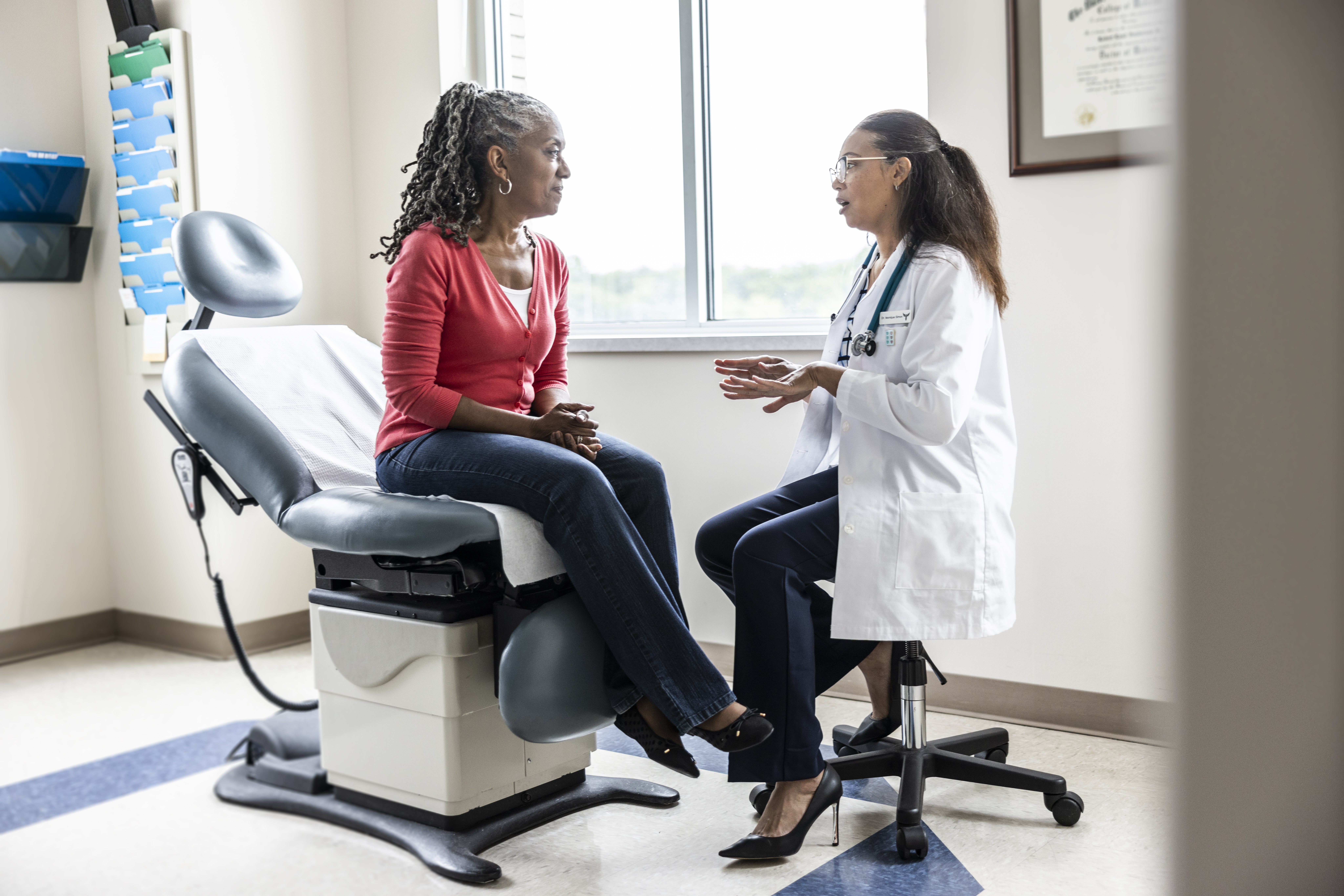 Cervical Cancer Stigma Threatens Screening and Diagnosis