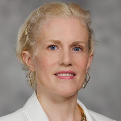 Heather Perne, CNP