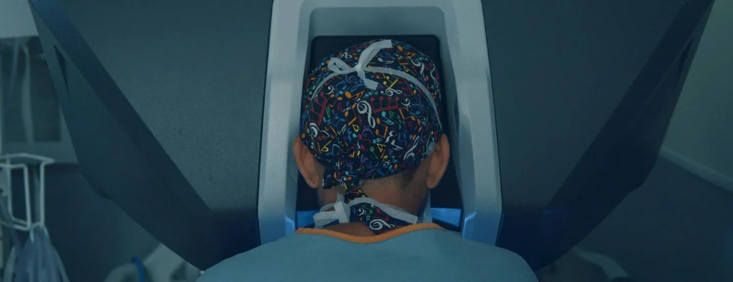 How AI and Robotics Are Transforming Surgery for the Better