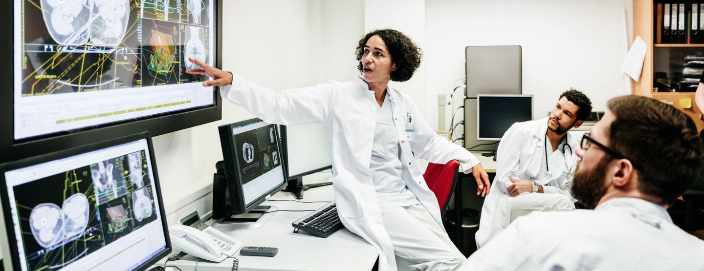 How To Prepare for Radiation Therapy Treatment of Cancer