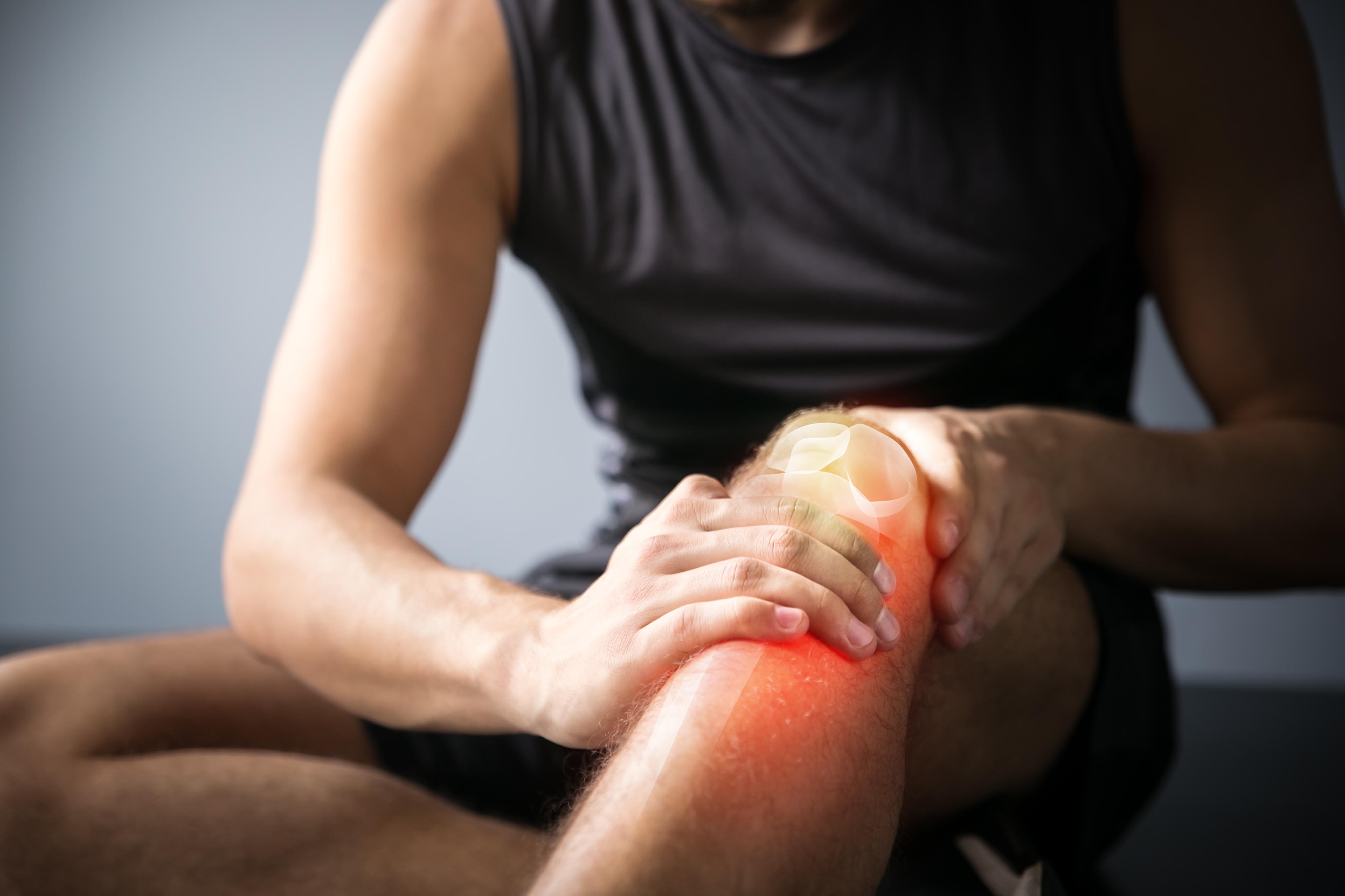 Find the Right Exercises for Your Aching Joints