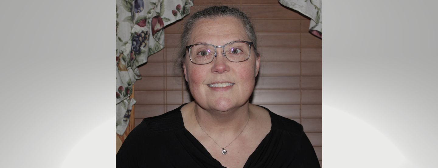 photo of Karen Knezevich, a patient of Healing Care