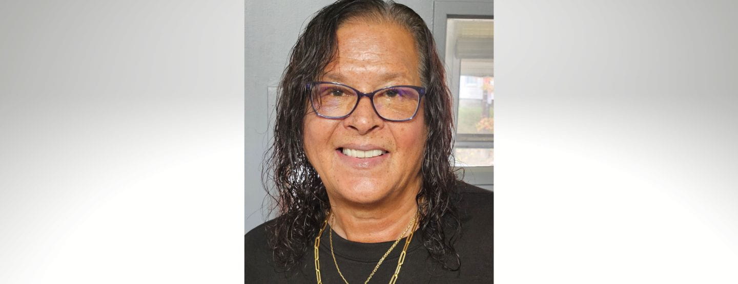 Lung Cancer Survivor Says Early Screening Saved Her Life