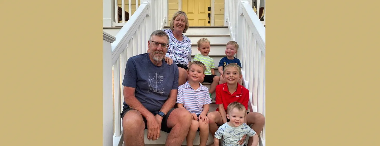 Saving a Failing Heart: Device Allows Patient’s Heart To Rest for Surgery