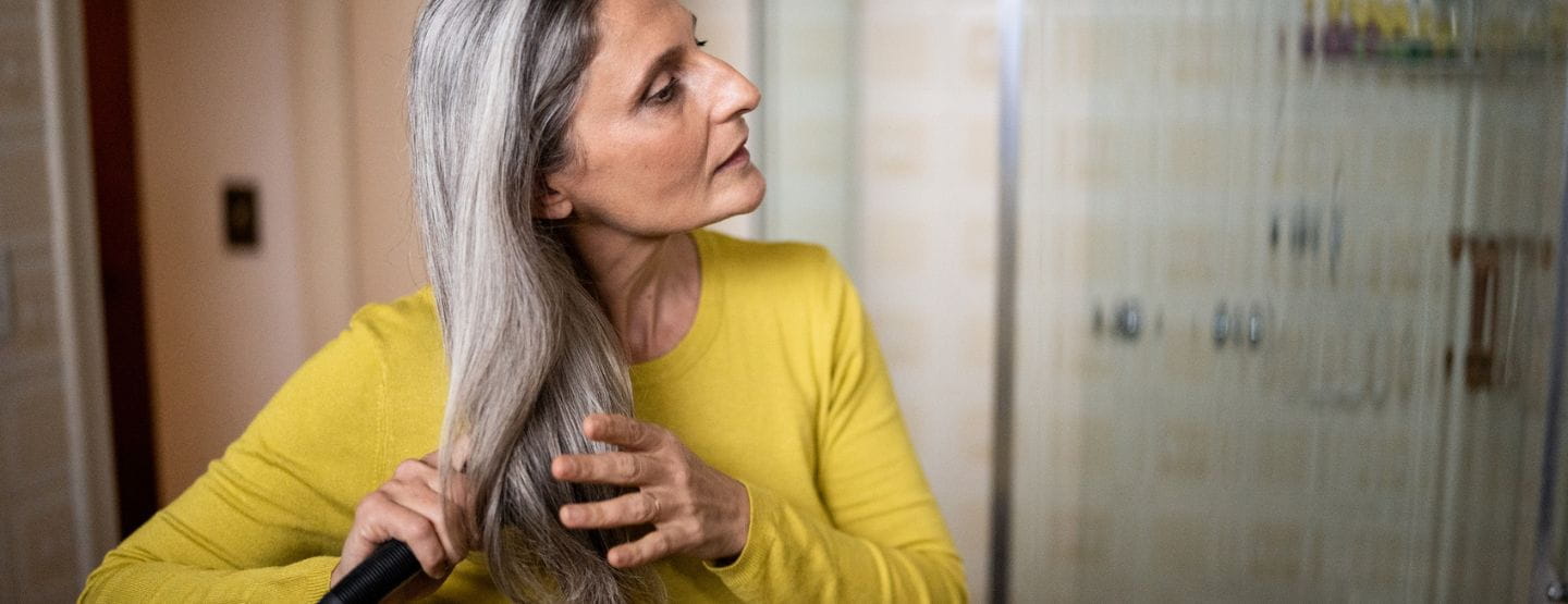Scalp Cooling May Reduce Hair Loss from Chemotherapy