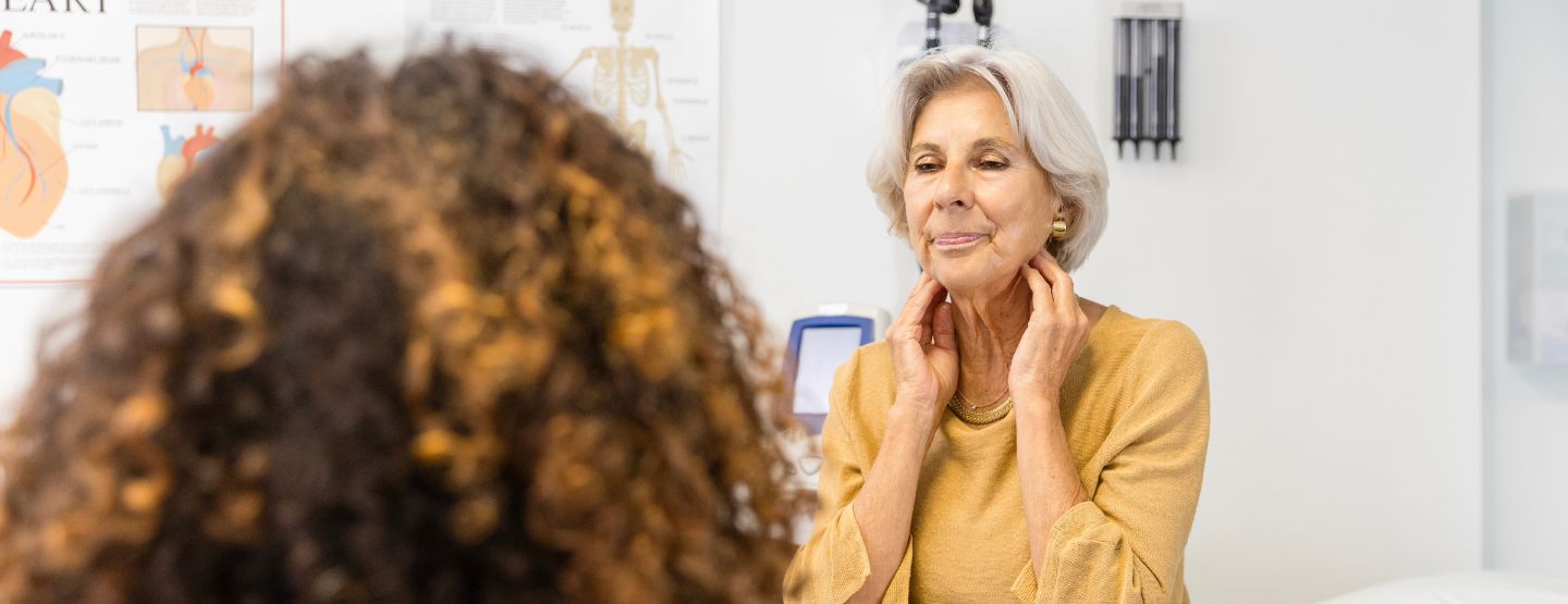 Spotting the Signs of Head and Neck Cancer