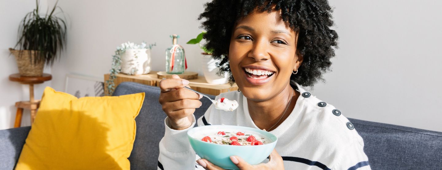 The Powerful Connection Between Oral Health and Gut Health