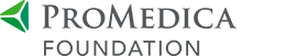 ProMedica Foundation logo