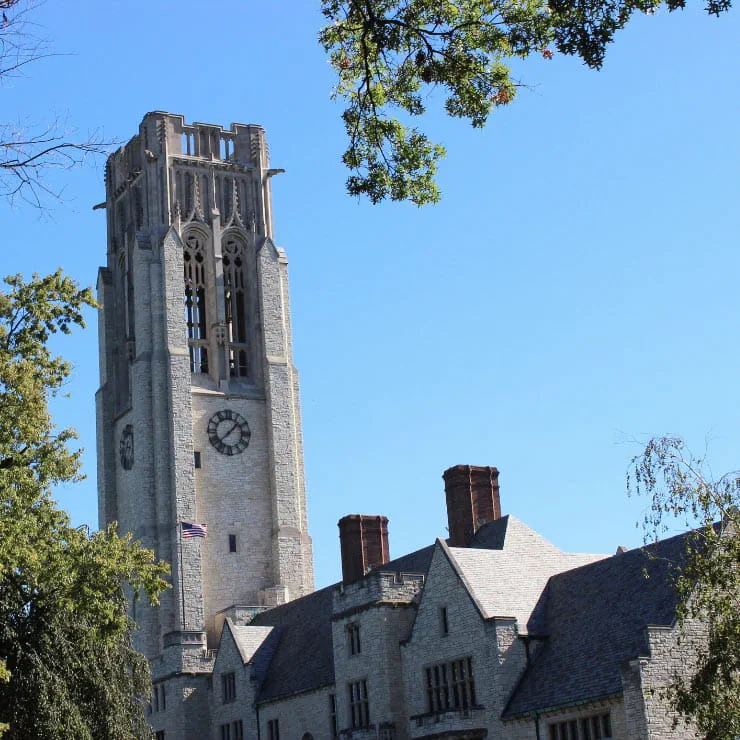 The University of Toledo with which ProMedica has an academic affiliation