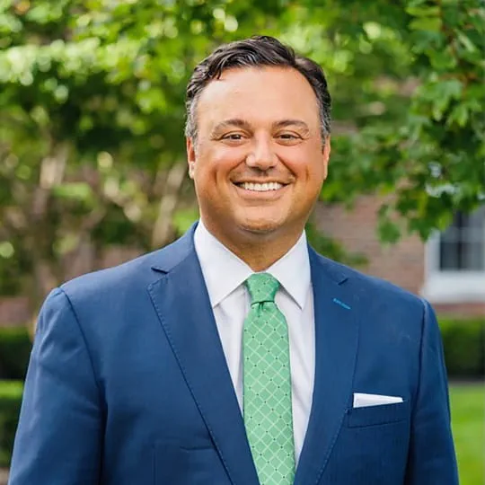executive Arturo Polizzi
