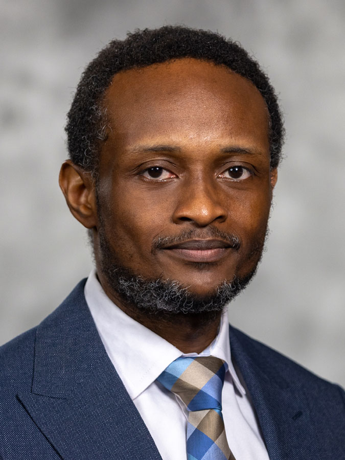 Olubode Ademola Olufajo MD