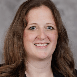 Natalie Tuttle PharmD, BCPS, DPLA 