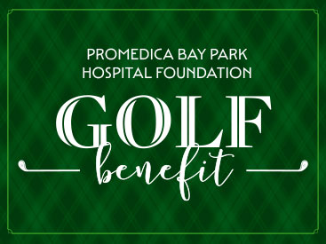 Bay Park Golf Outing