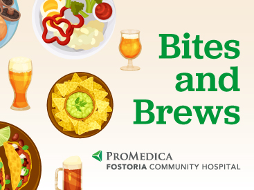 Bites and Brews