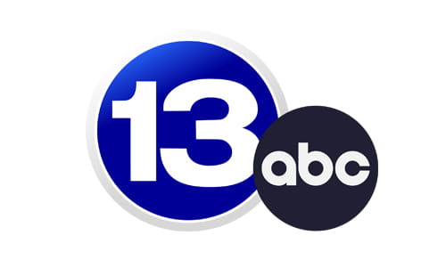 13 abc logo