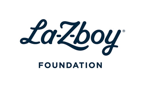 la-z-boy-foundation logo