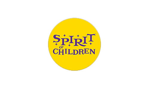 Spirit logo