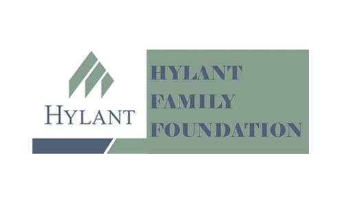 Hylant logo