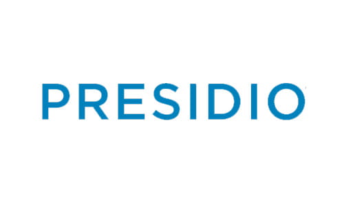 Presidio logo