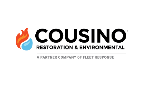 cousino logo