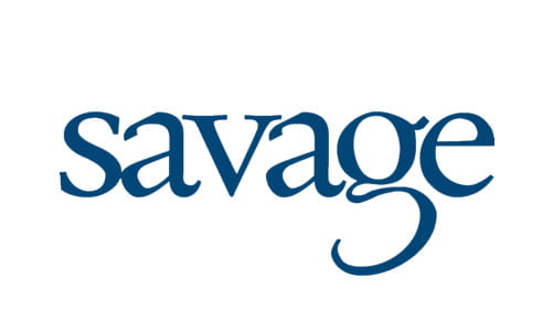 Savage logo