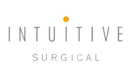 Intuitive Surgical logo