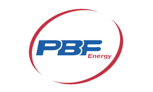 PBF Energy logo