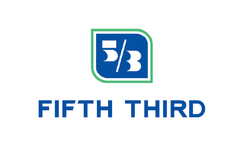 fifth-third-bank logo