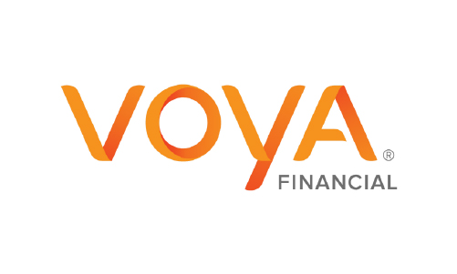 voya logo