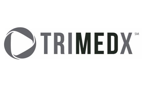 TRIMEDX logo