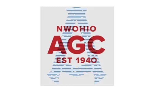 NWOHIO AGC logo
