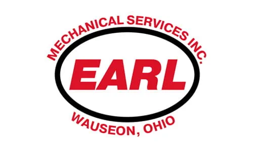 Earl Mechanical Services logo