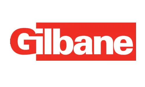 Gilbane logo