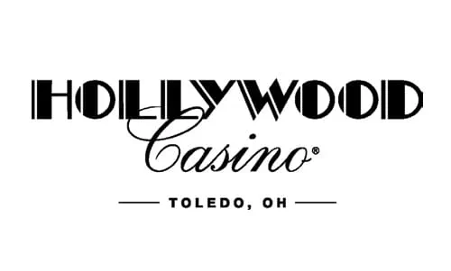 Hollywood Casino Toledo logo
