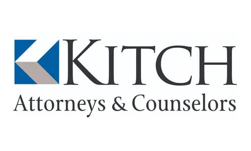 KP Medical Transport logo