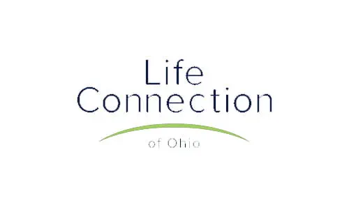 Life Connection of Ohio logo