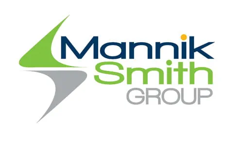 Mannik Smith Group logo