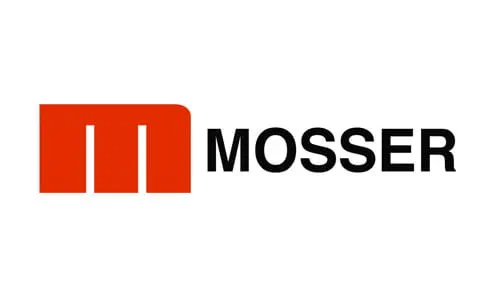 Mosser logo