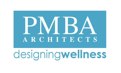 PMBA Architects logo