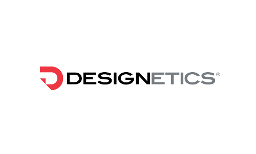 designetics logo