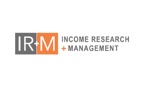income-research-management logo