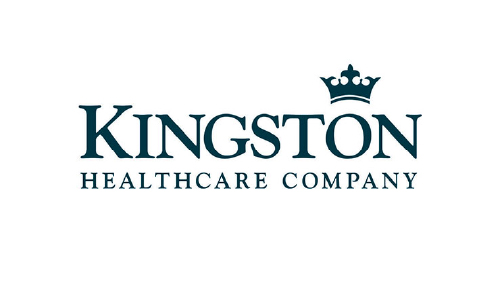 kingston logo