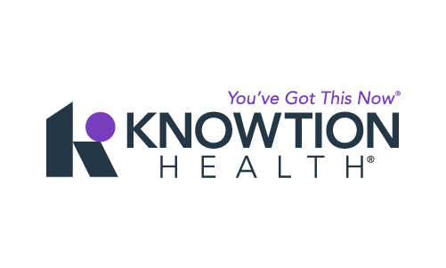 knowton-health logo
