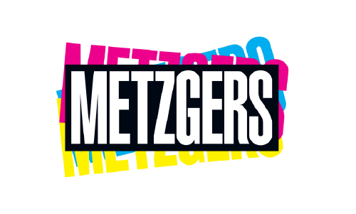 metzgers logo