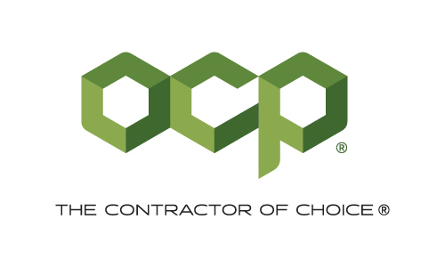 ocp logo