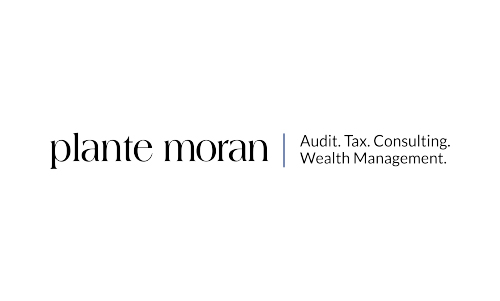 plante-moran logo
